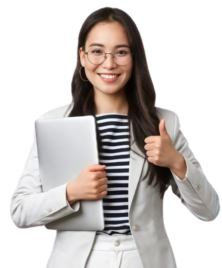 Belajar di LPK Majuin